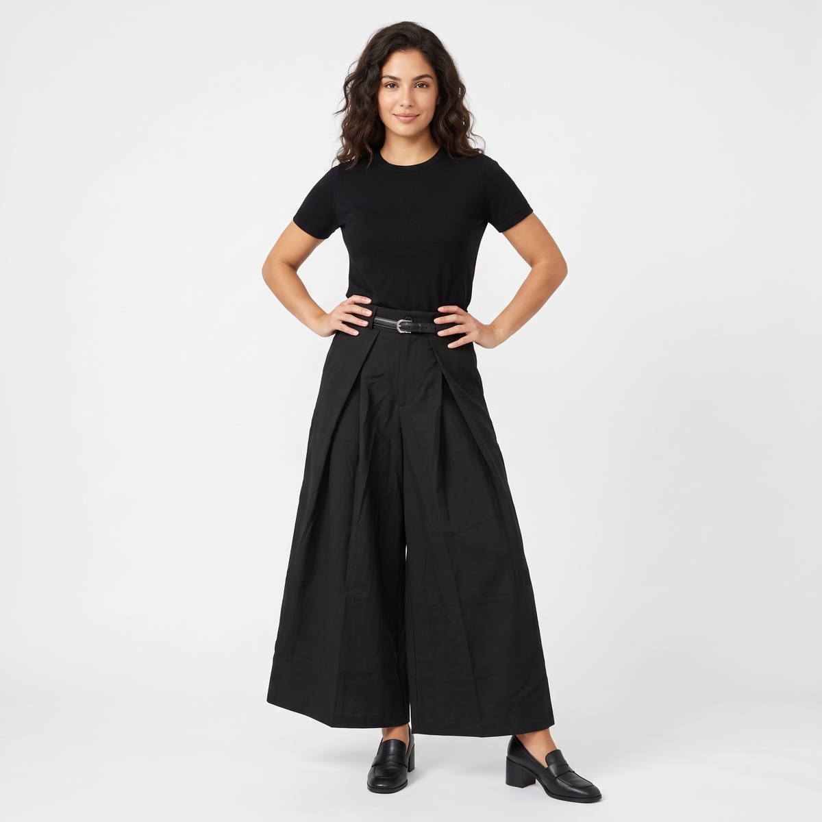 Womens Pants C70049-A