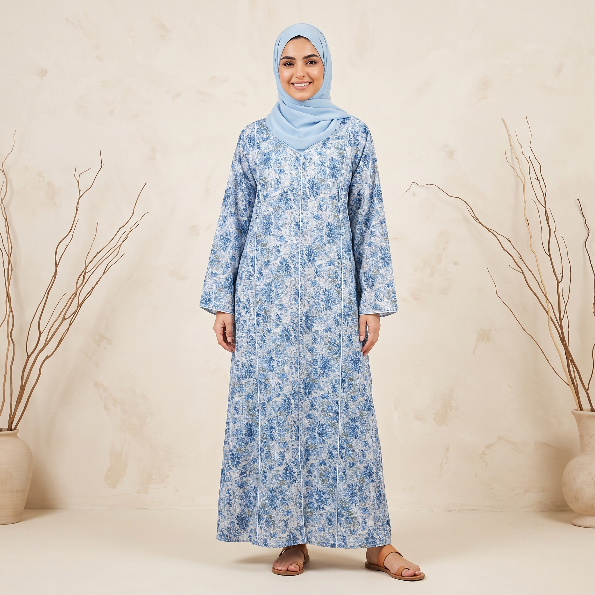 Darrah Nisai 1Pcs 003330-1
