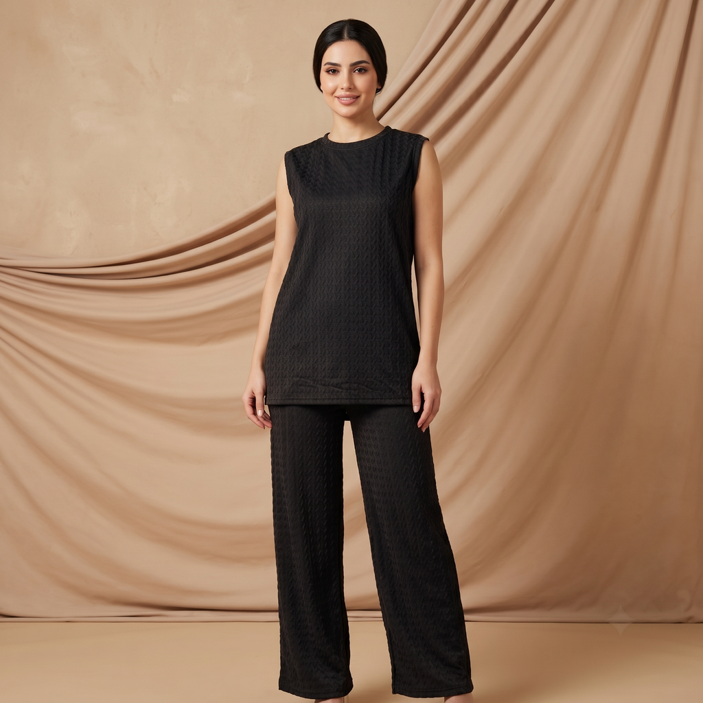 Womens 2Pcs Set 6301