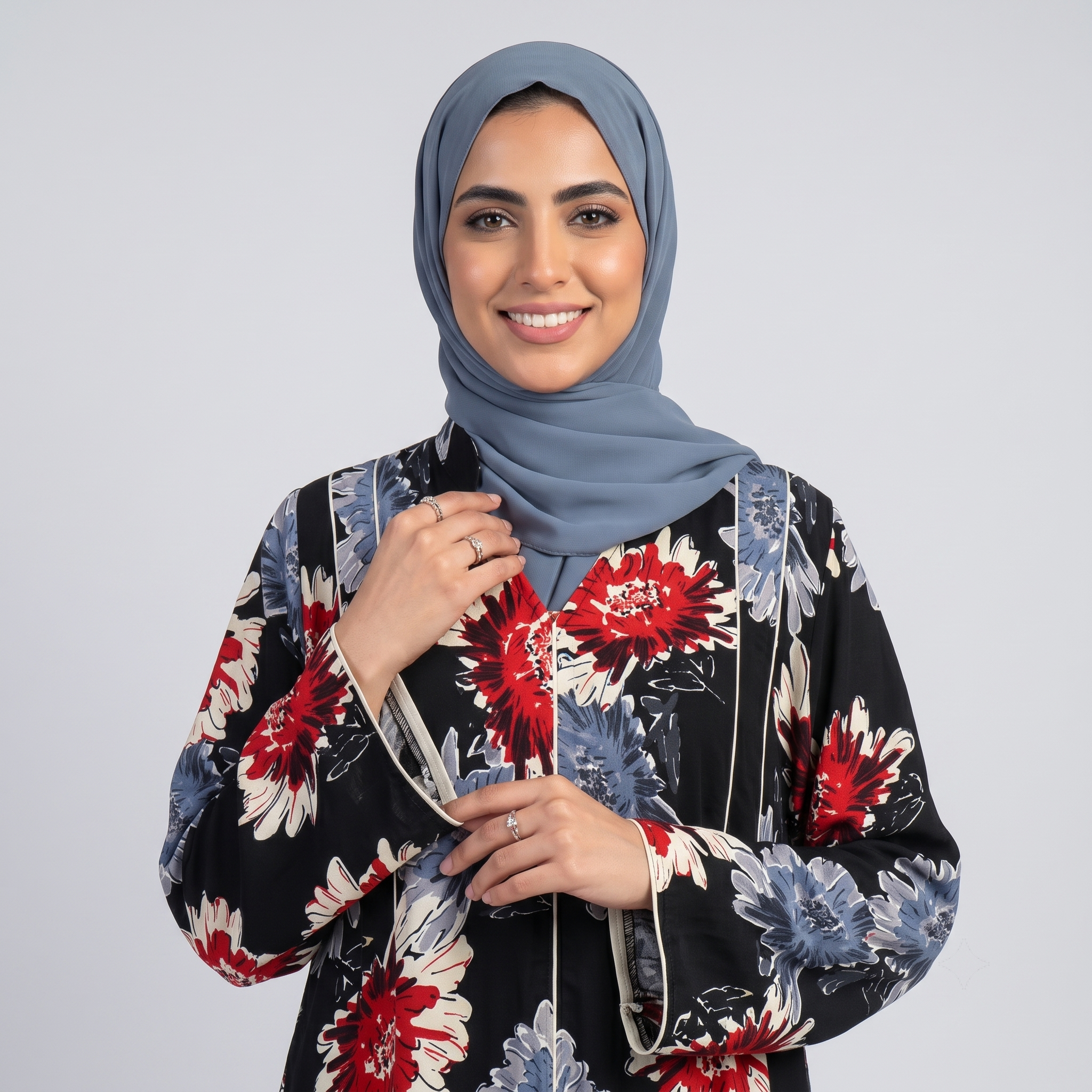 Darrah Nisai 1Pcs 005558-1