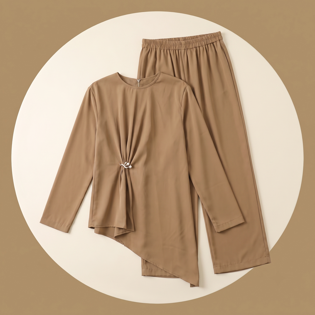 Womens 2Pcs Set 7166