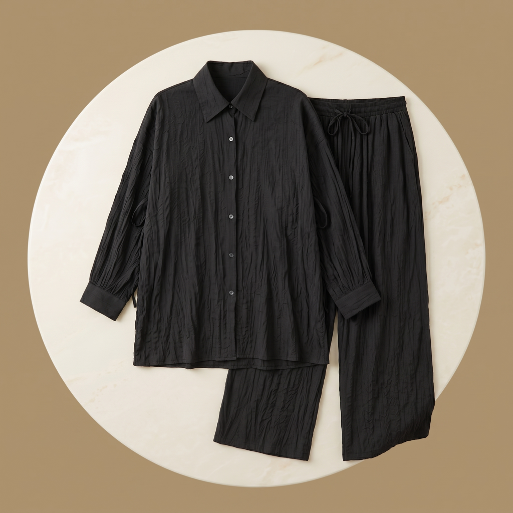 Womens 2Pcs Set 0577