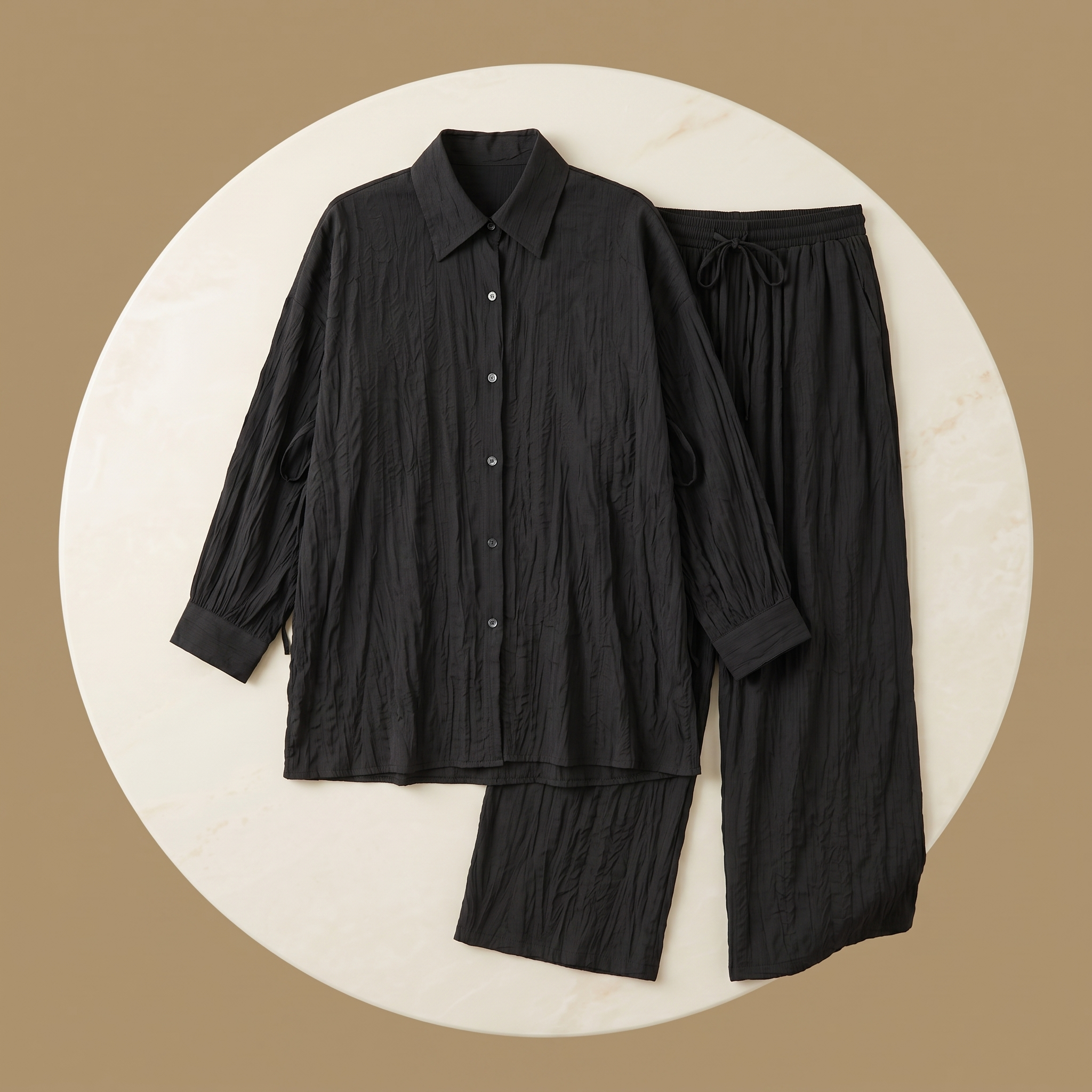 Womens 2Pcs Set 0577