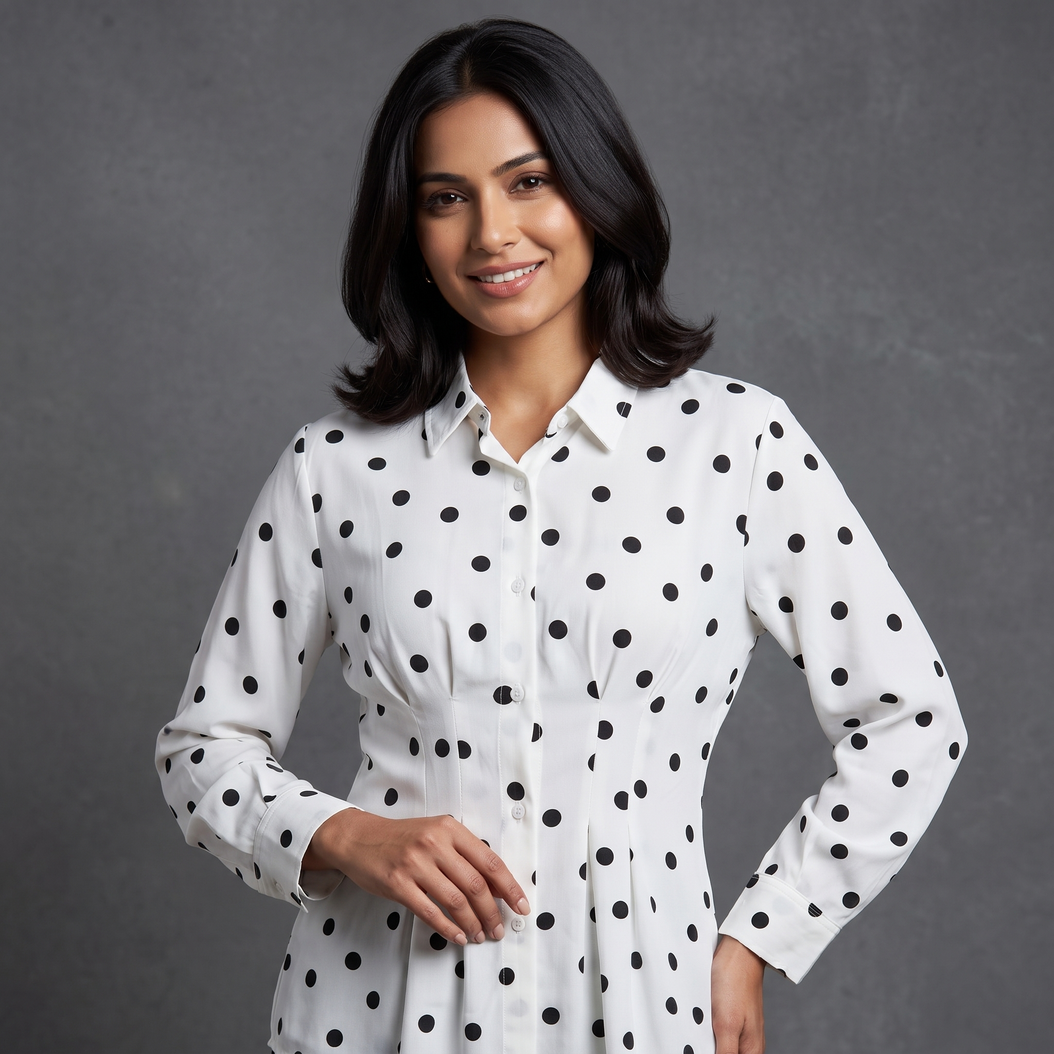 Womens Shirt 1Pcs 005590