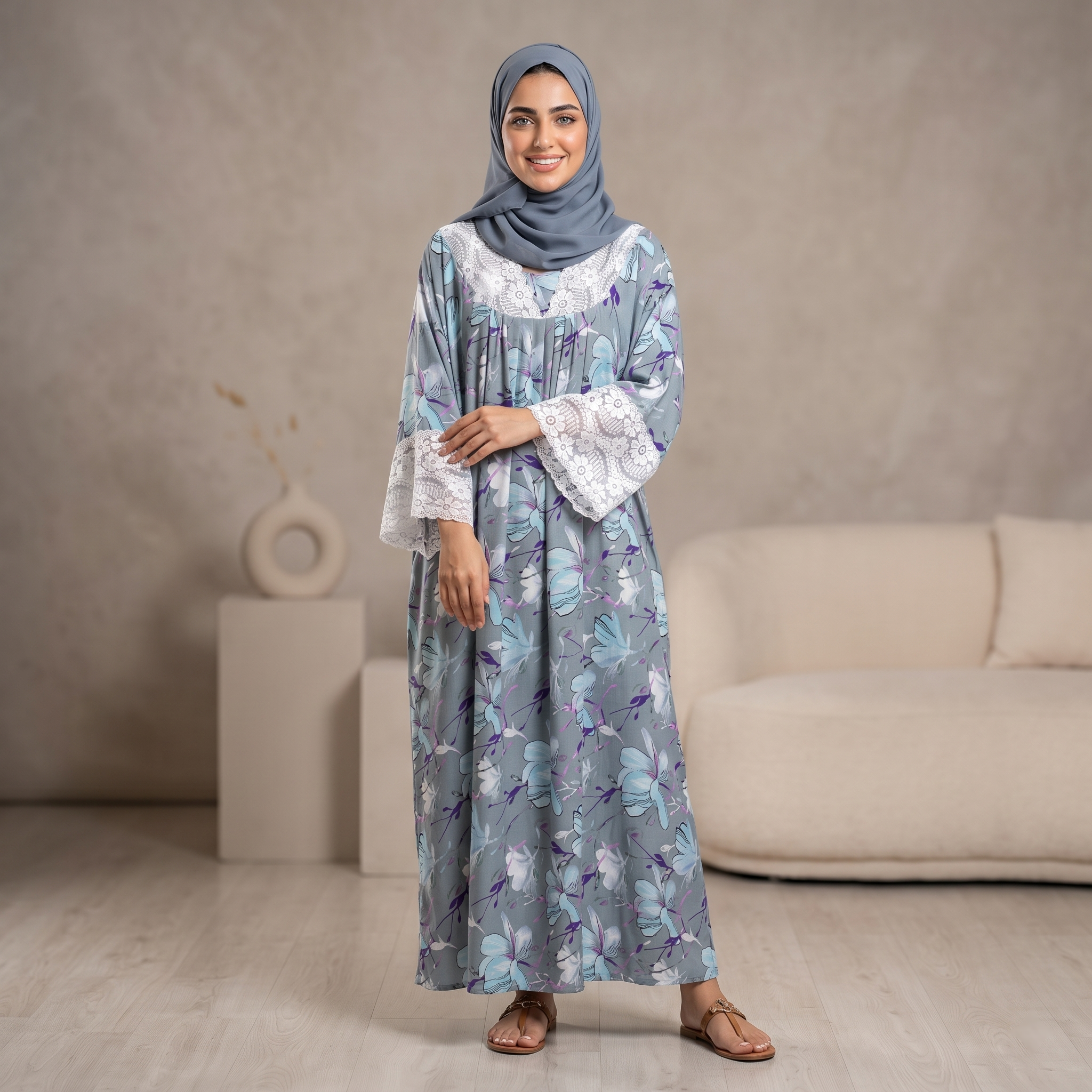 Darrah Nisai 1Pcs 003319-4