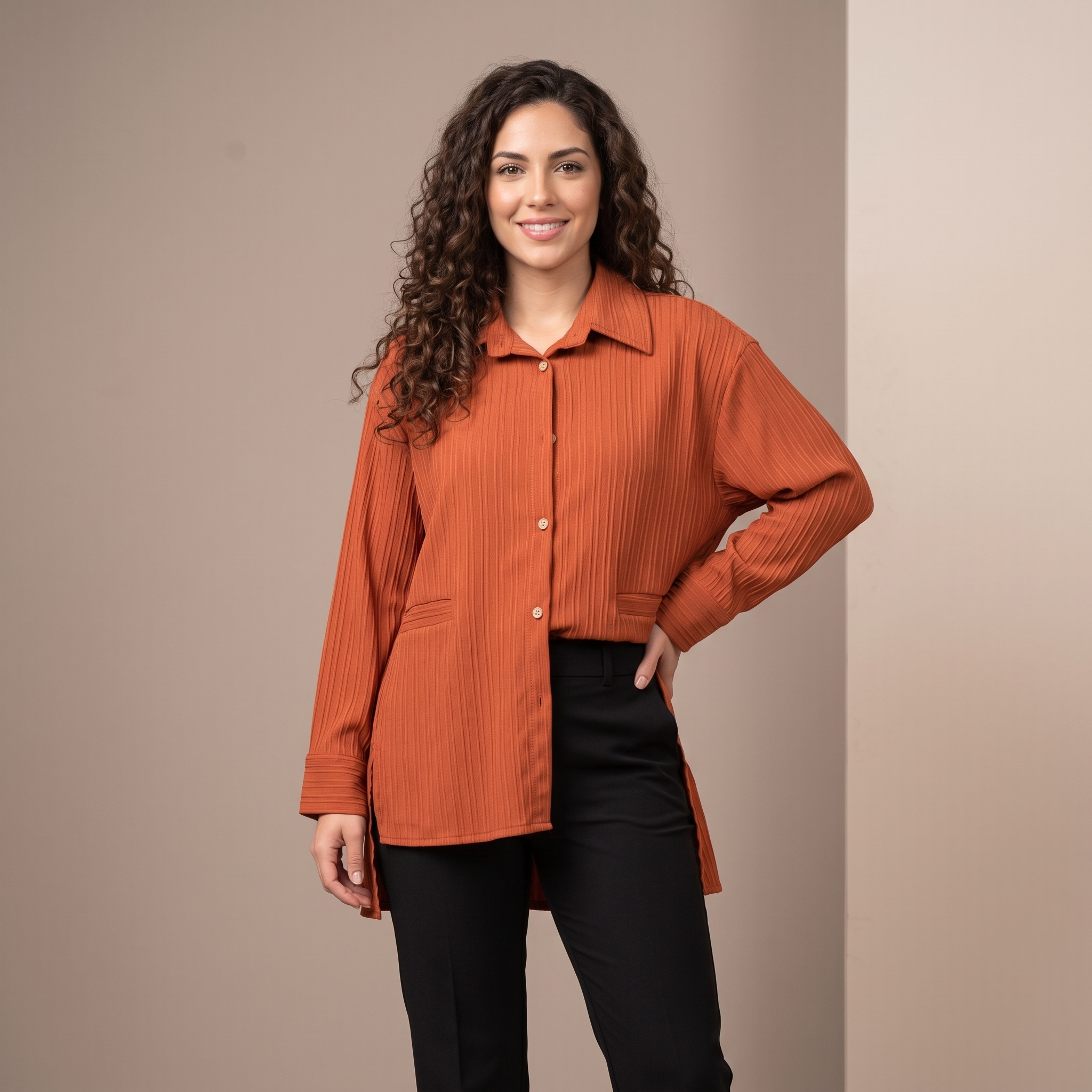 Womens Shirt 1Pcs 774