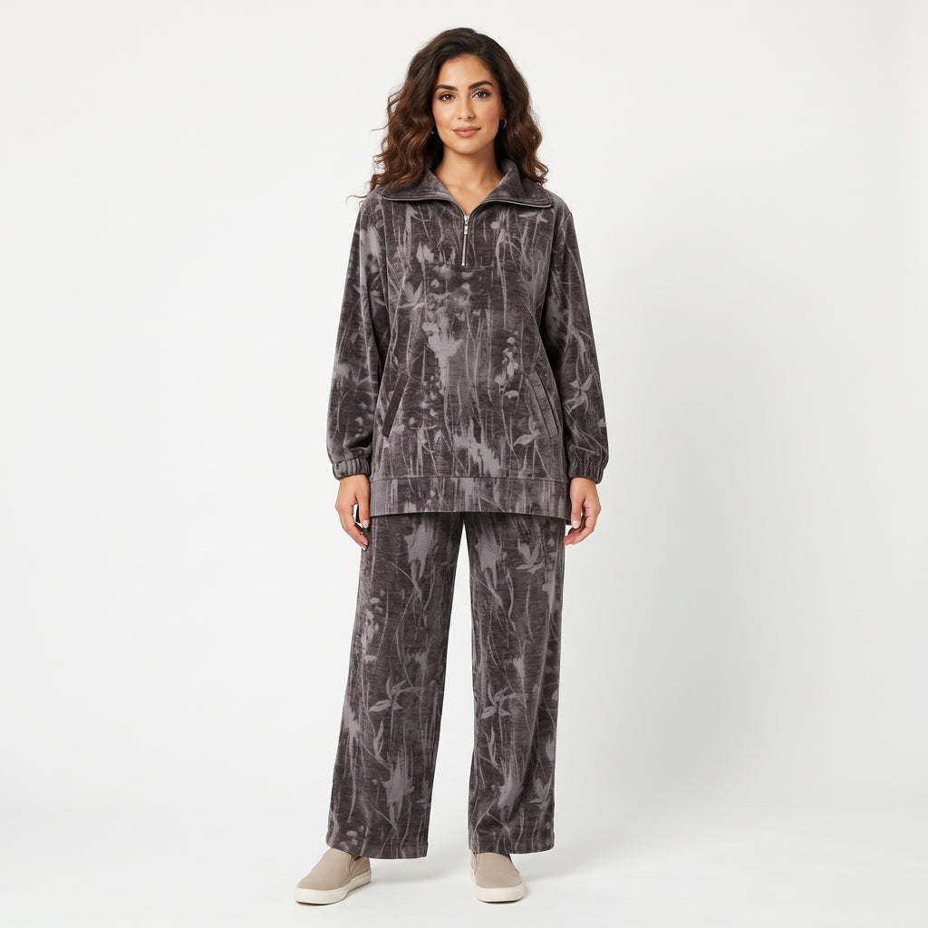 Womens 2Pcs Set 3065