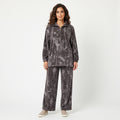 Womens 2Pcs Set 3065