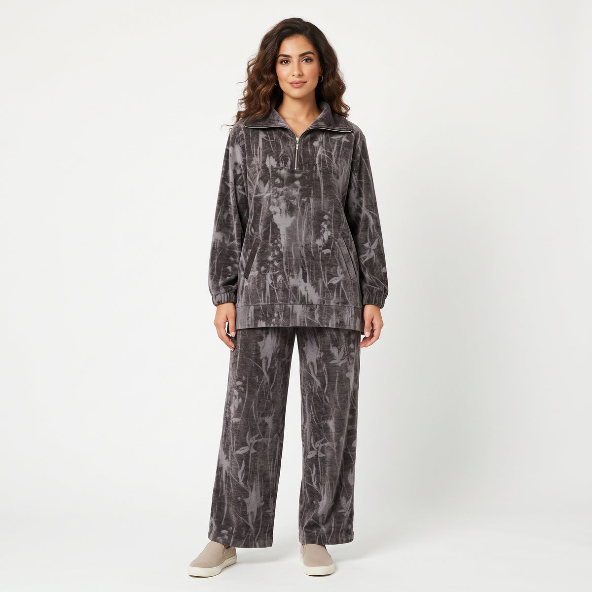 Womens 2Pcs Set 3065