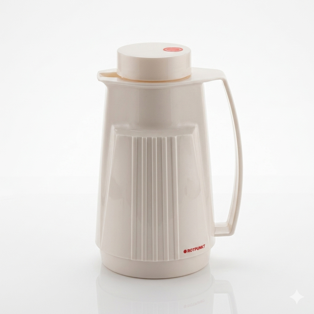 R-275 Rotpunkt Thermos Flask