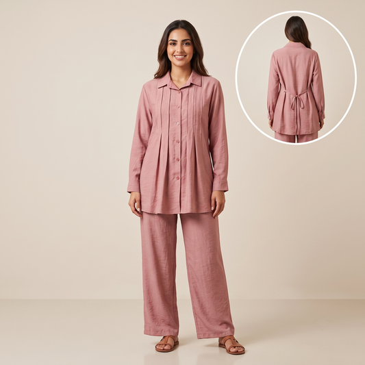 Womens 2Pcs Set 006