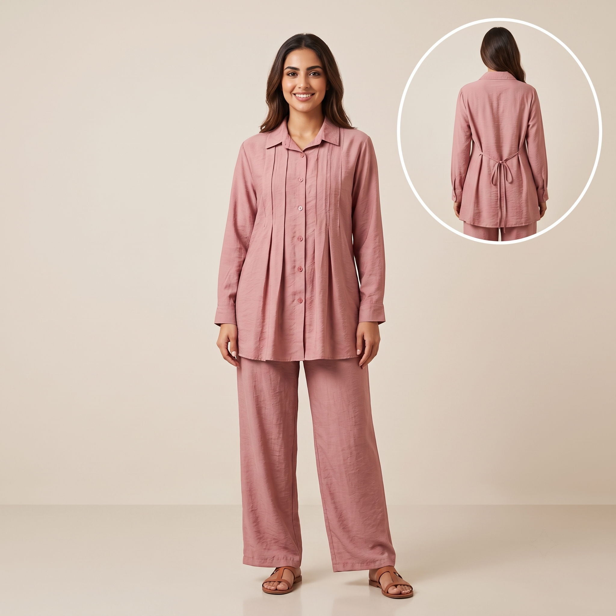 Womens 2Pcs Set 006
