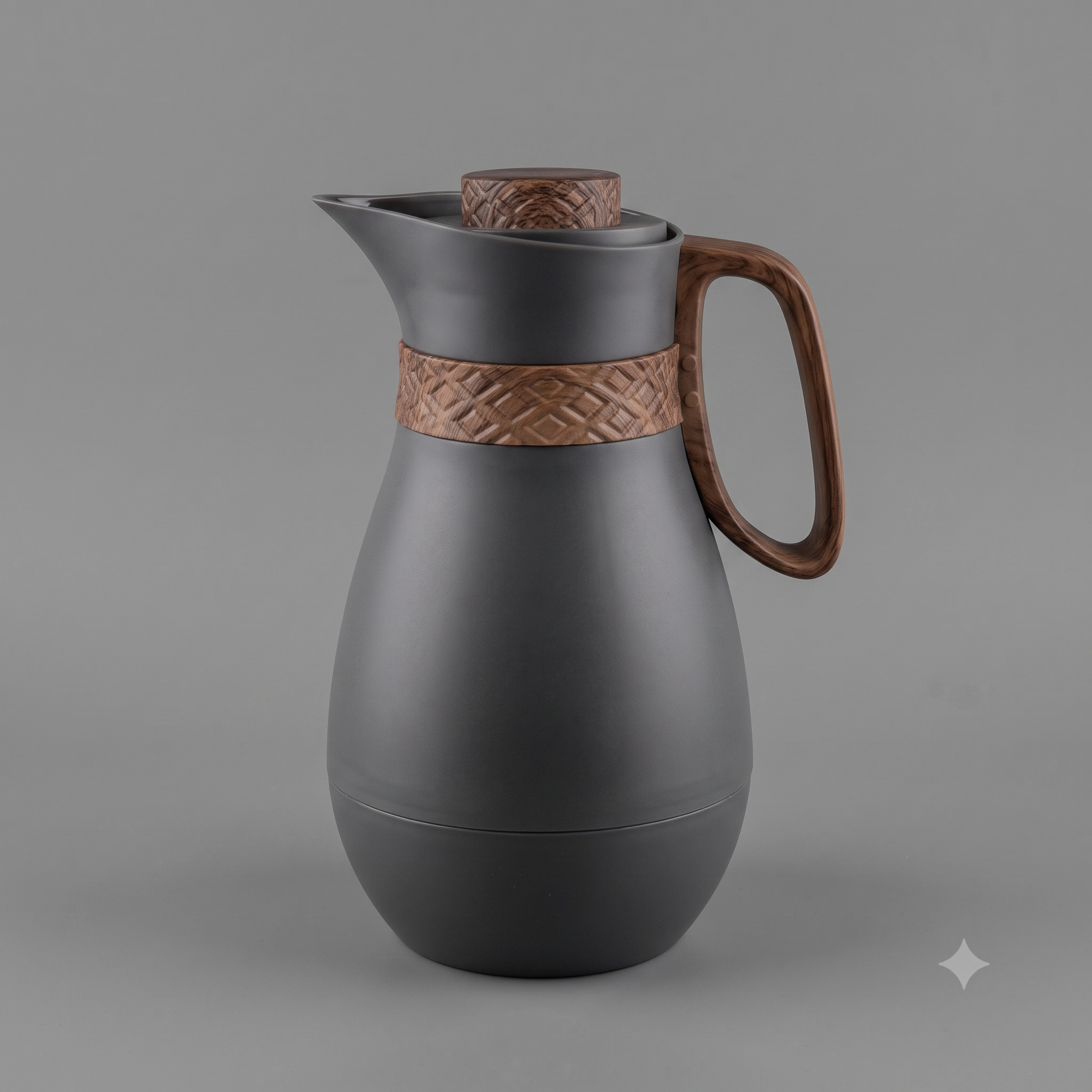 Luxury Flask 1 Liter