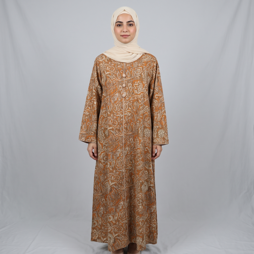Darrah Nisai 1Pcs 003331-2