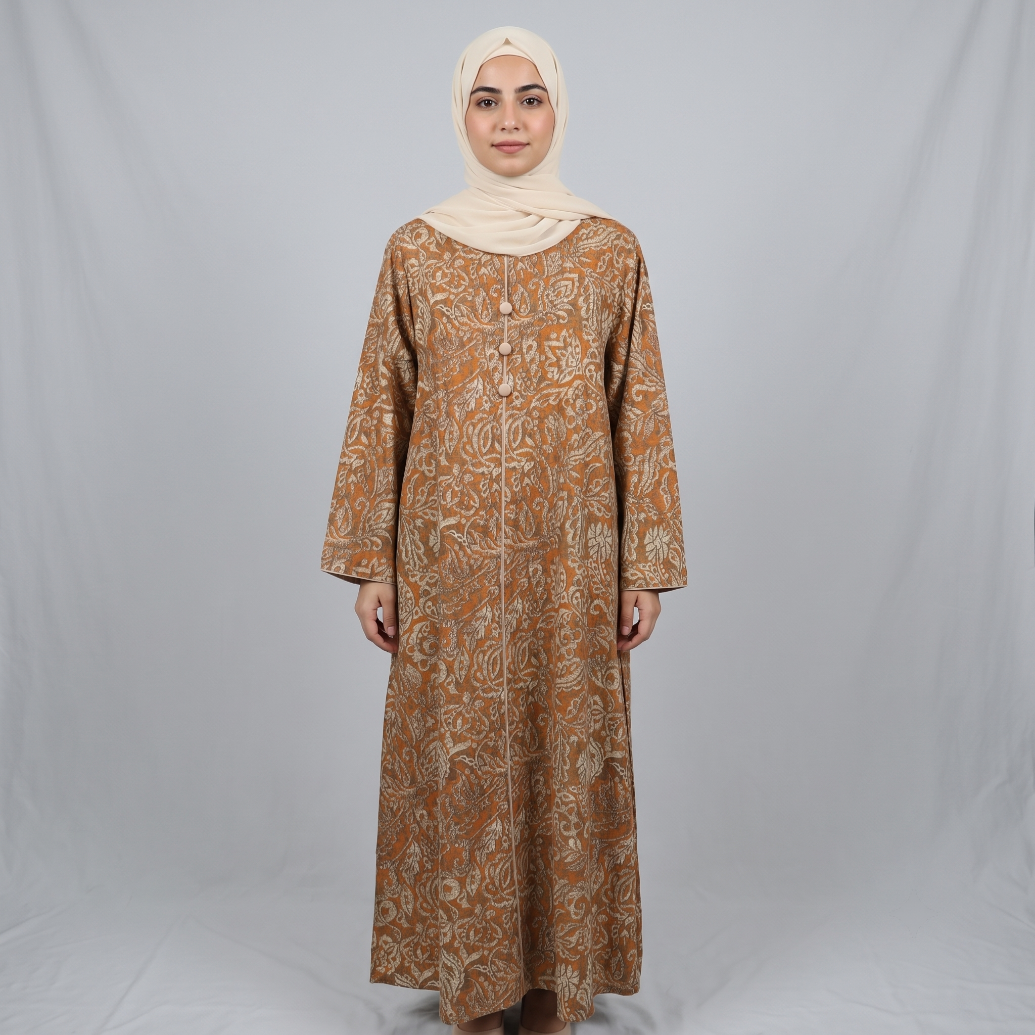 Darrah Nisai 1Pcs 003331-2
