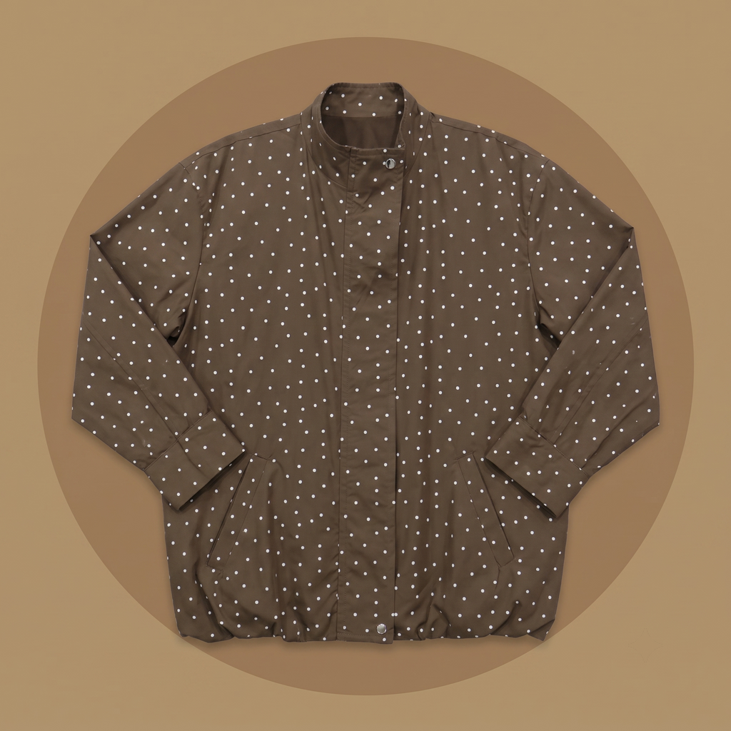 Womens Shirt 1Pcs 9051-1