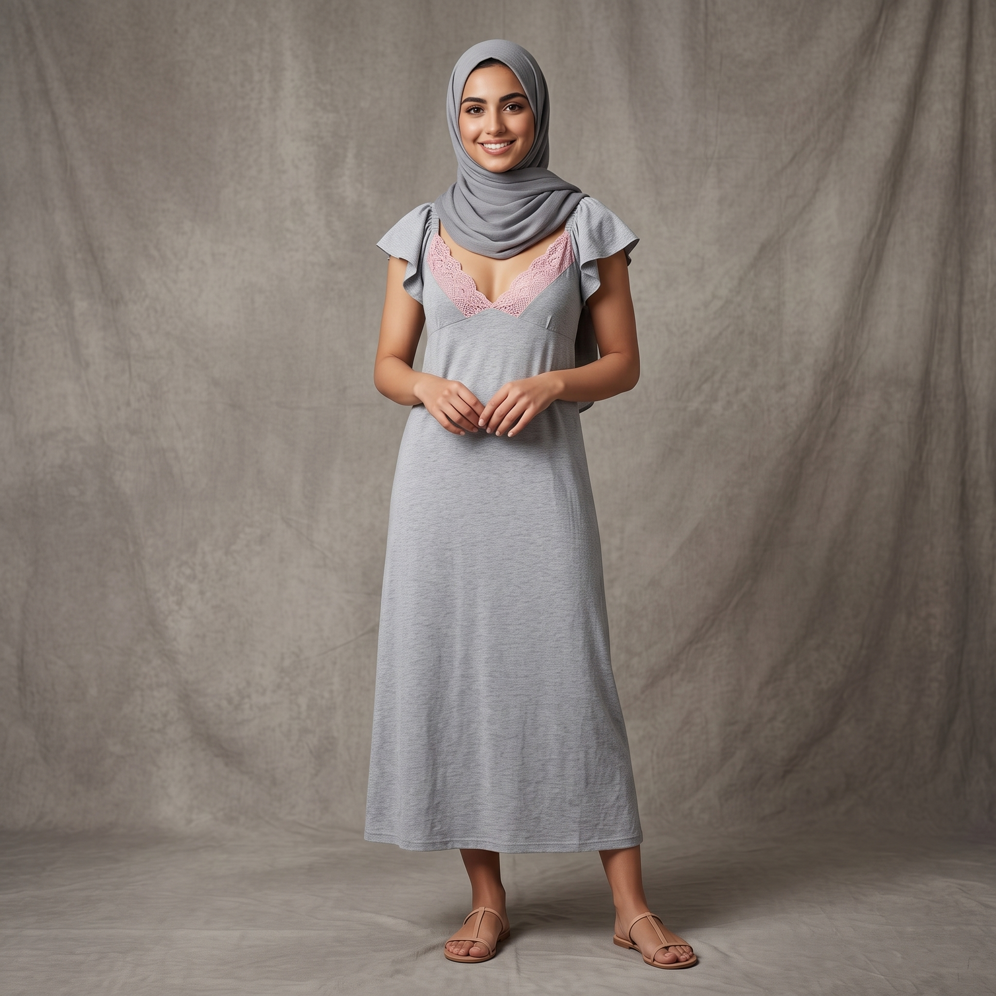 Womens Midi 2162