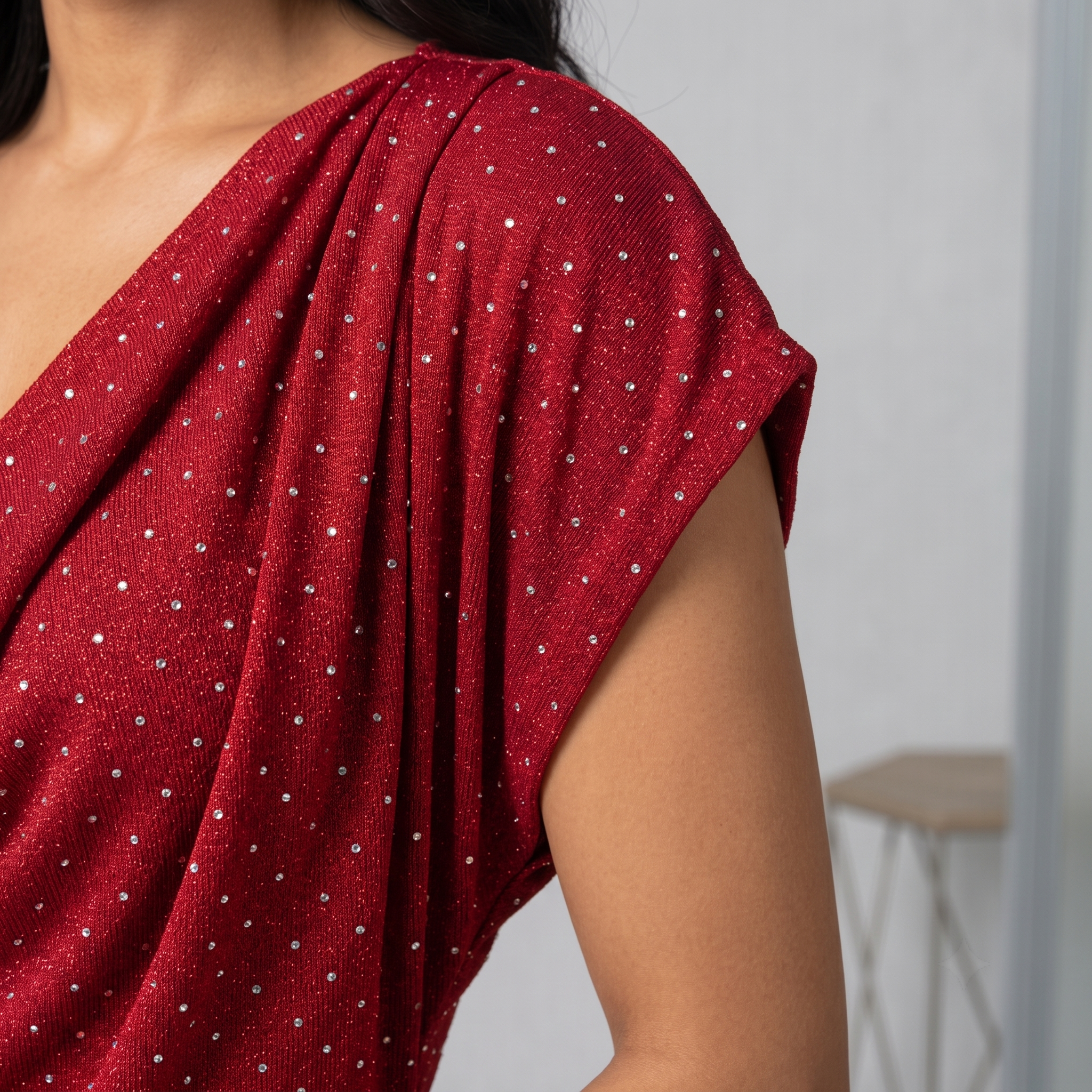 Womens Fustan 1Pcs 7113