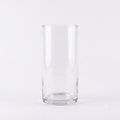 Glass vase size 12*20