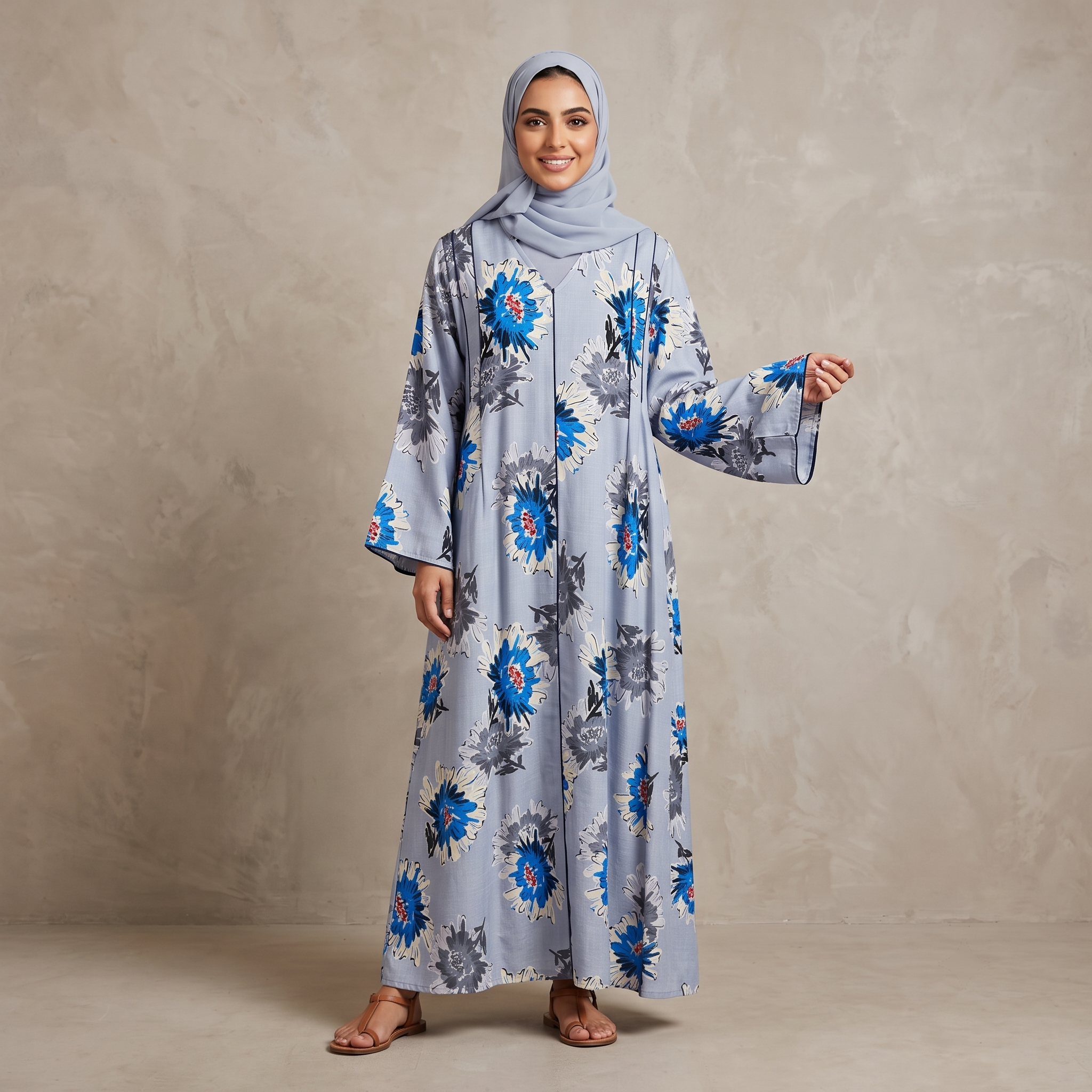 Darrah Nisai 1Pcs 005558-1