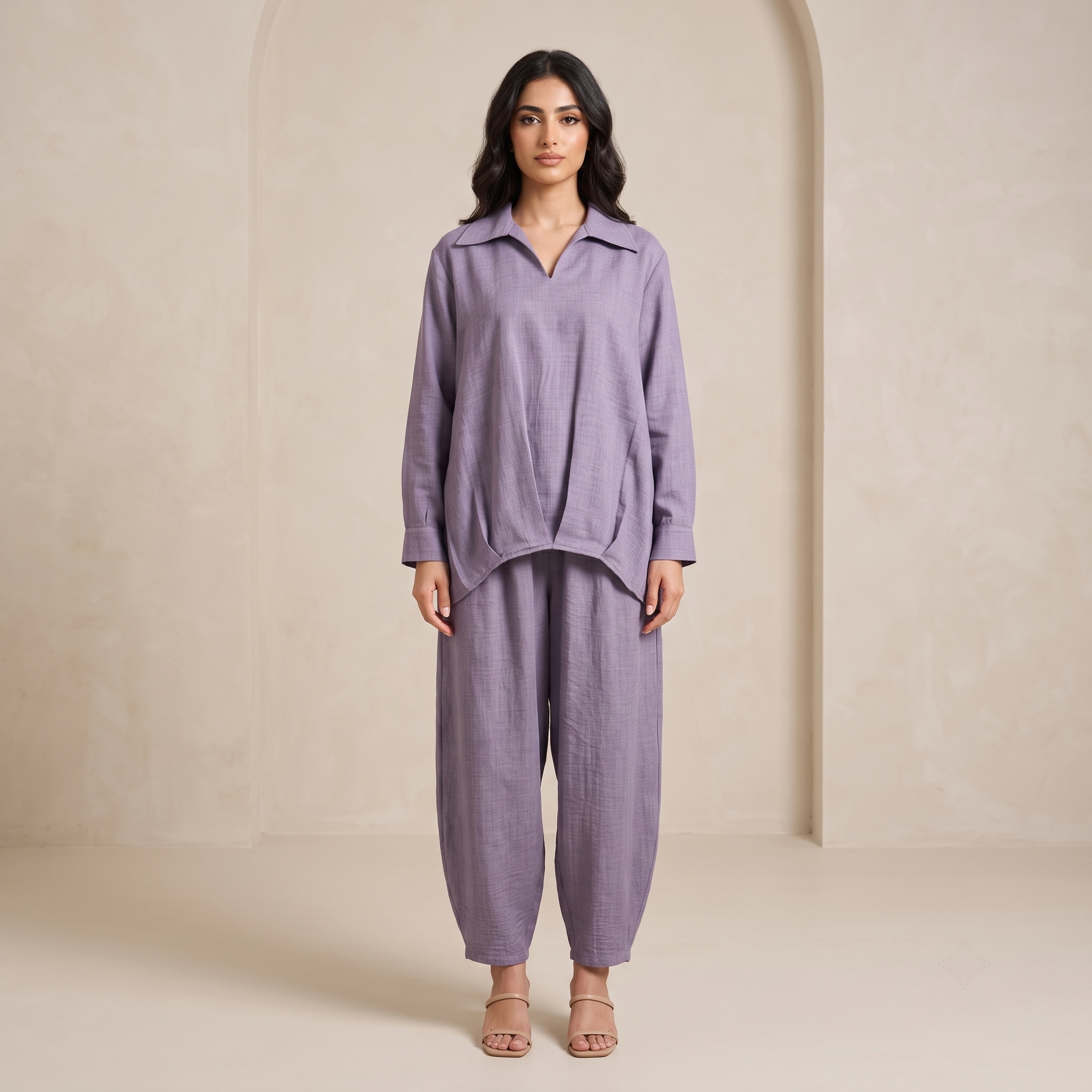 Womens 2Pcs Set 005575