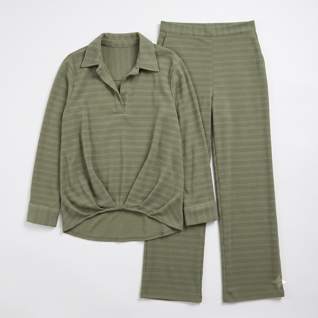 Womens 2Pcs Set 3041