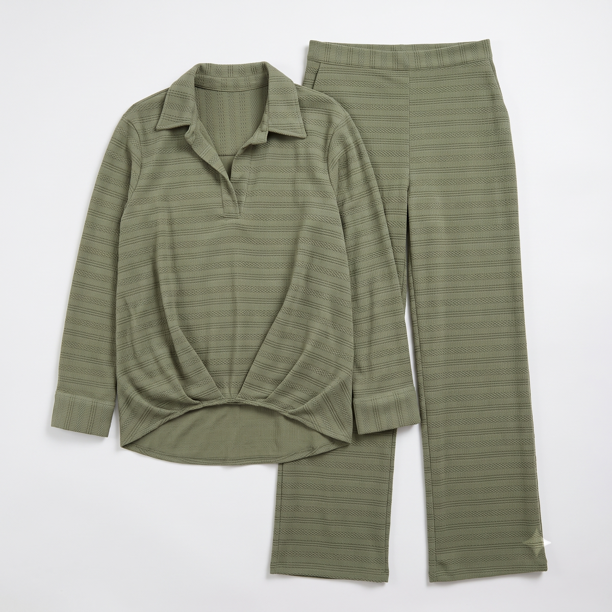 Womens 2Pcs Set 3041