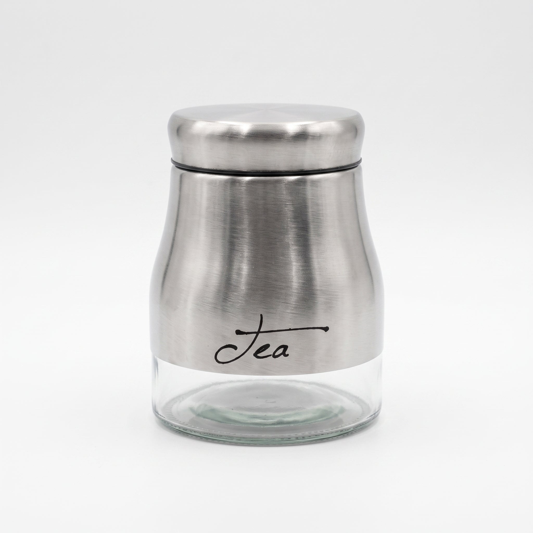 Jar 55ml silver lid 01020783