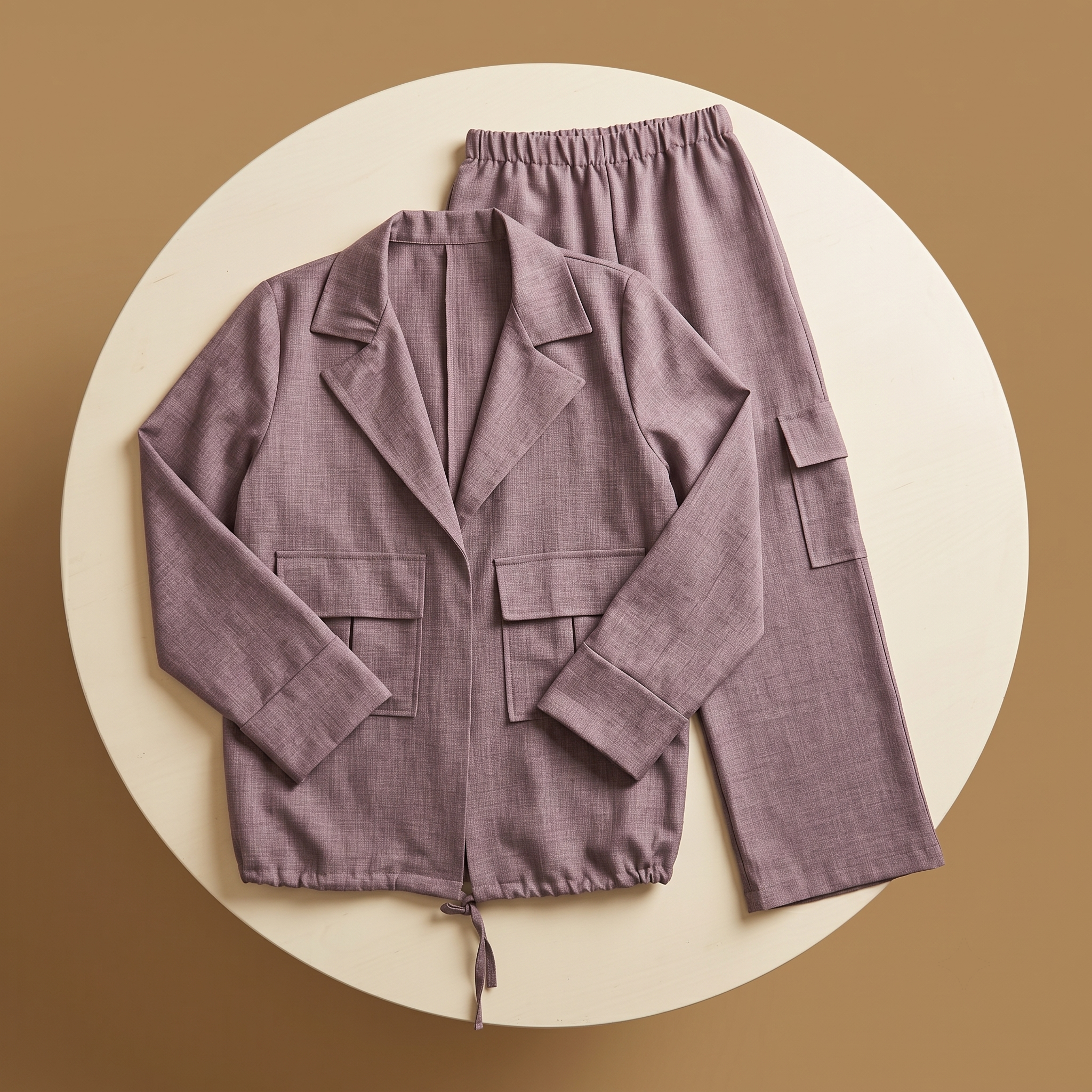 Womens 2Pcs Set 012119