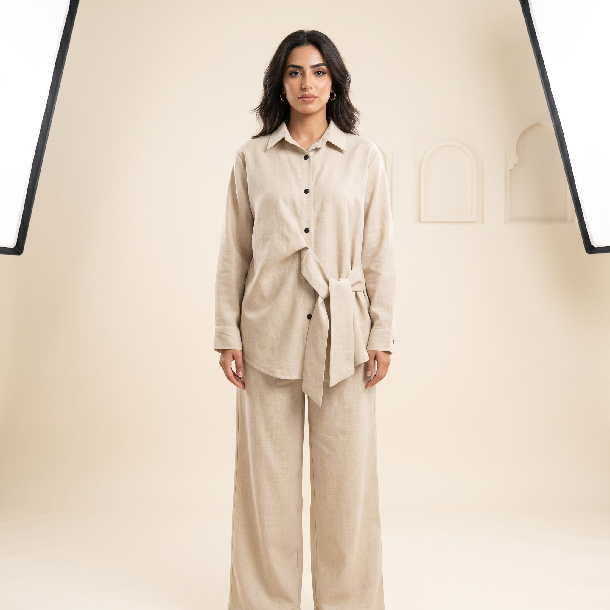 Womens 2Pcs Set 1022