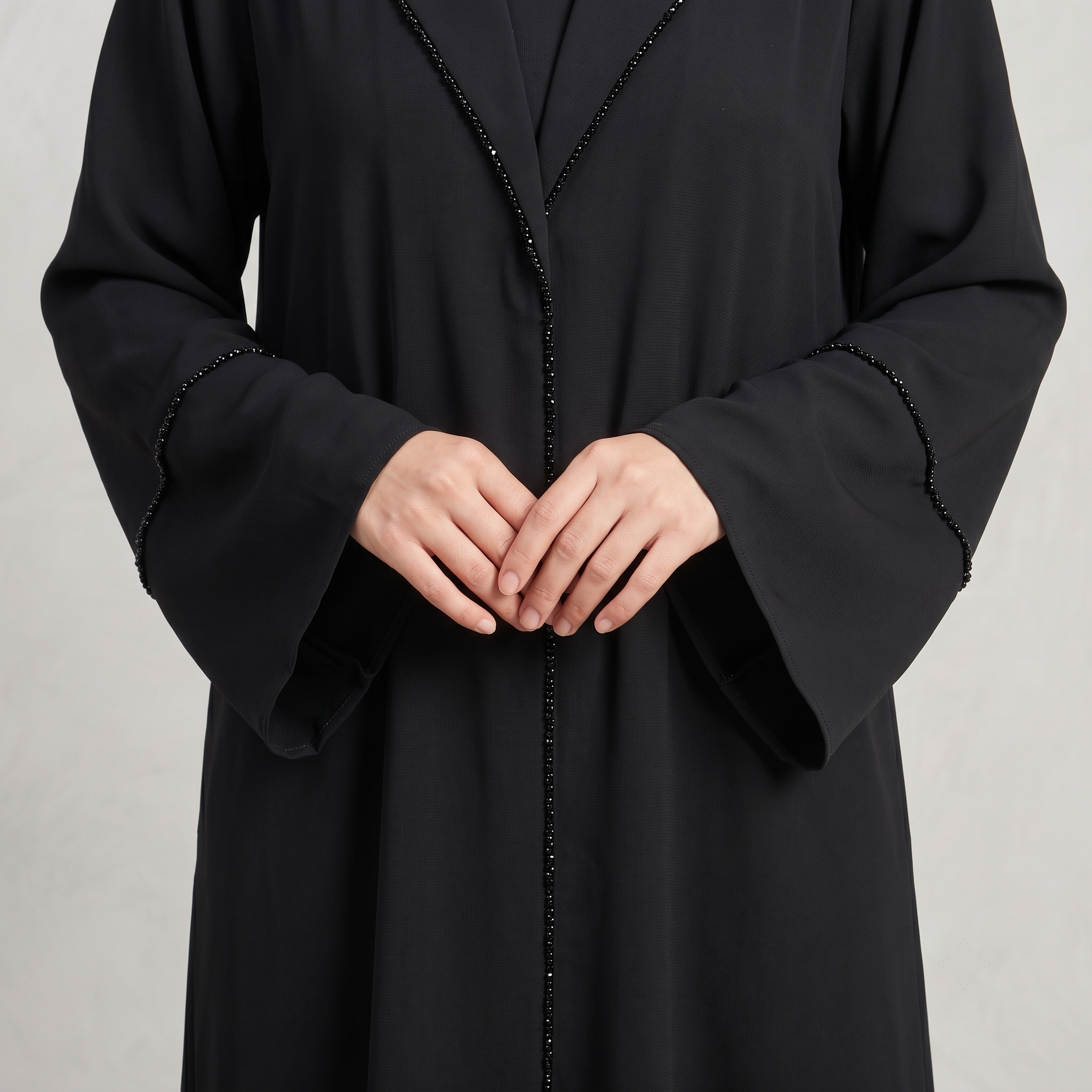 Abaya 1Pcs 34004
