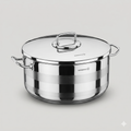 Steel pot 9.5L A2027