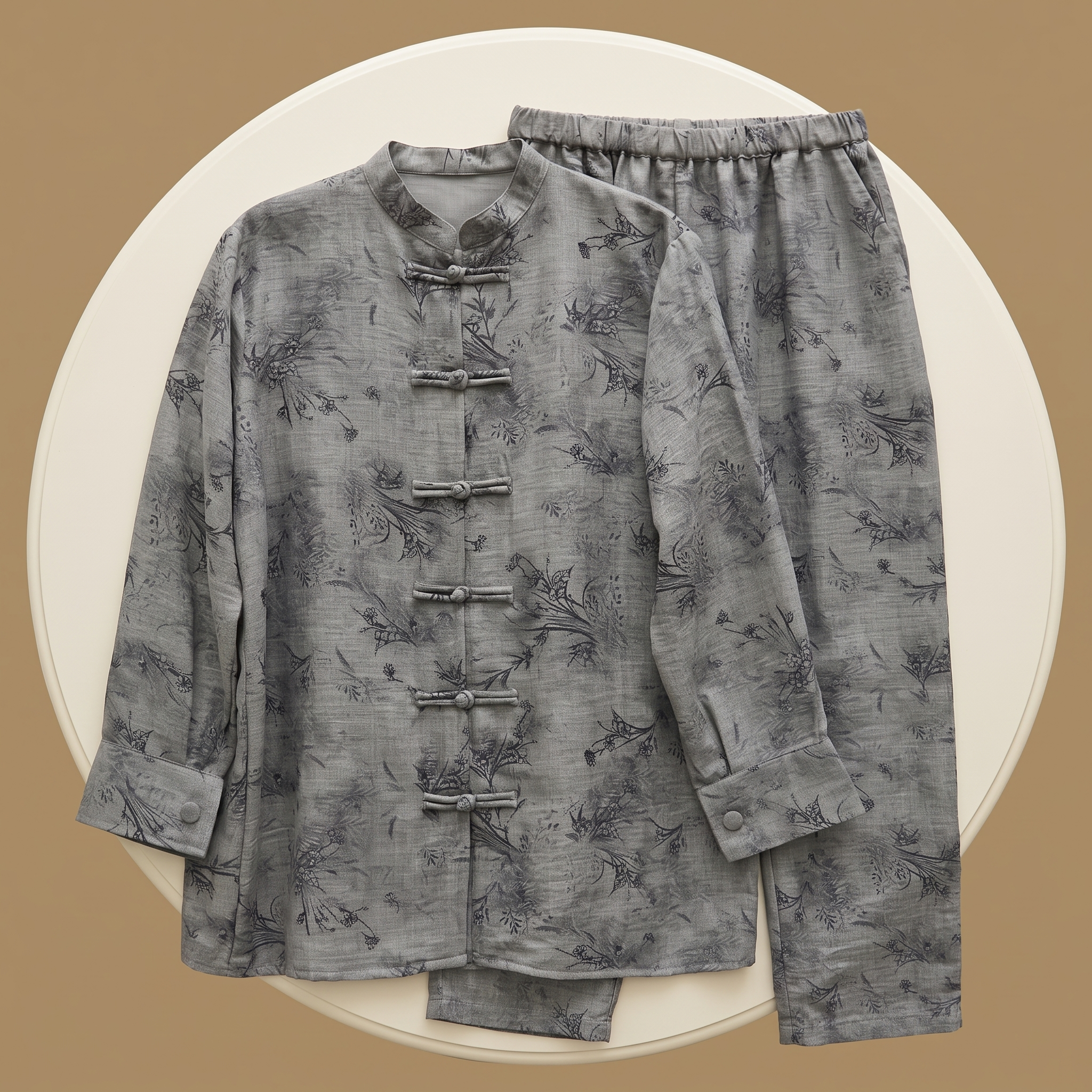 Womens 2Pcs Set 003317-2