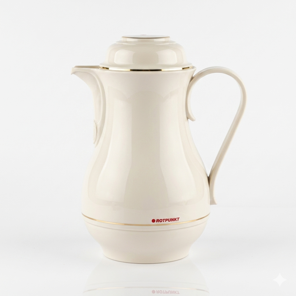 R-330 Tea Pot