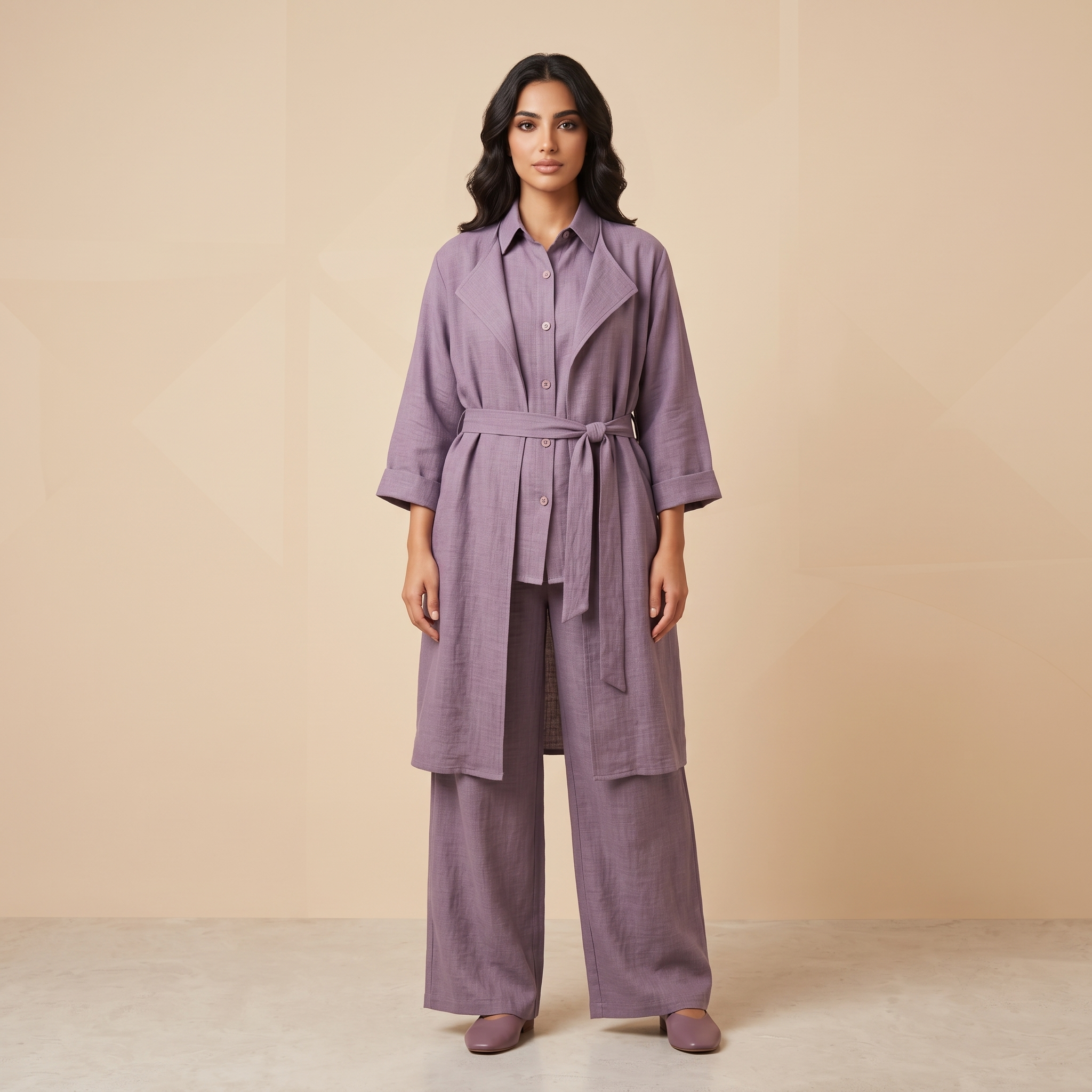 Womens 2Pcs Set 005580