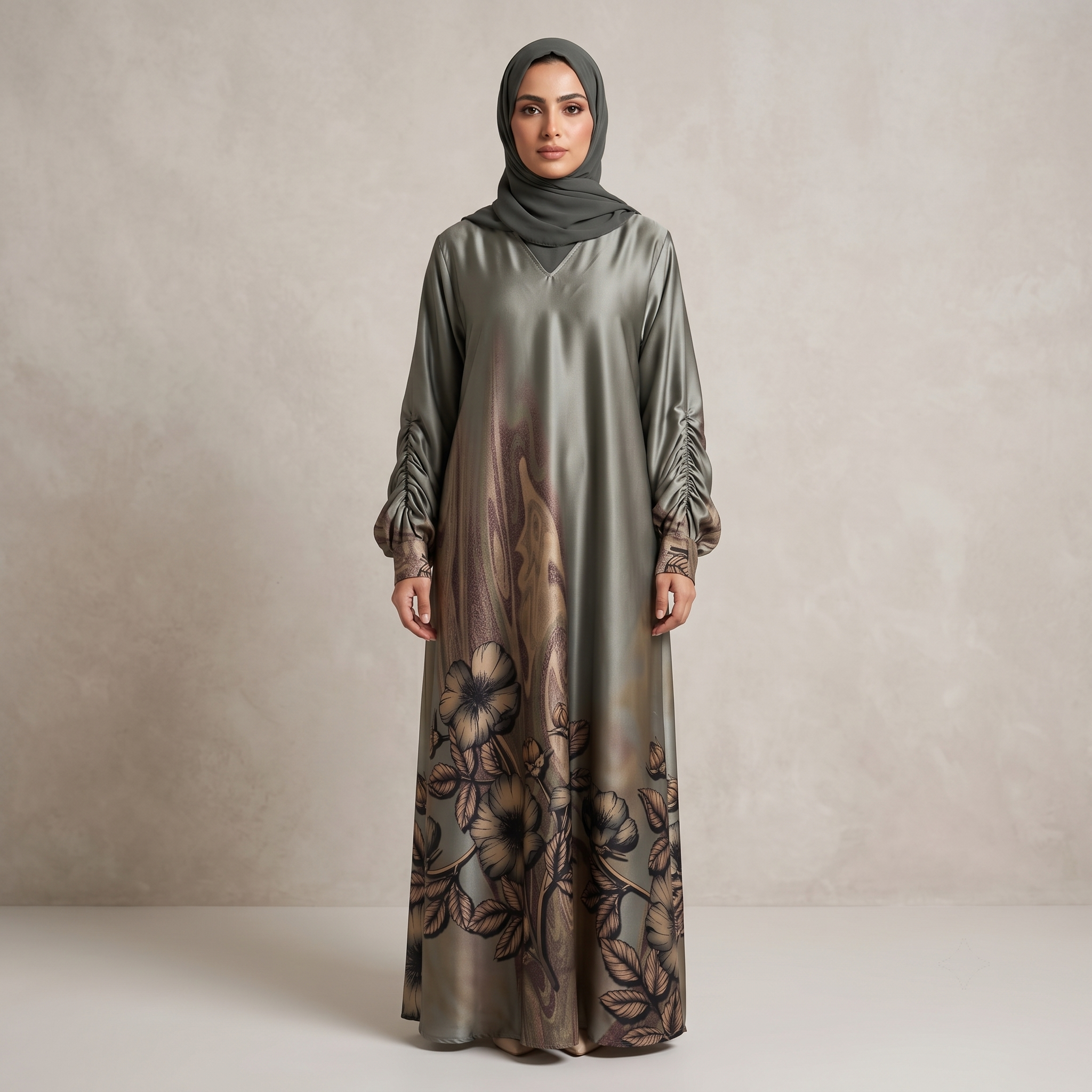 Darrah Nisai 1Pcs 003326