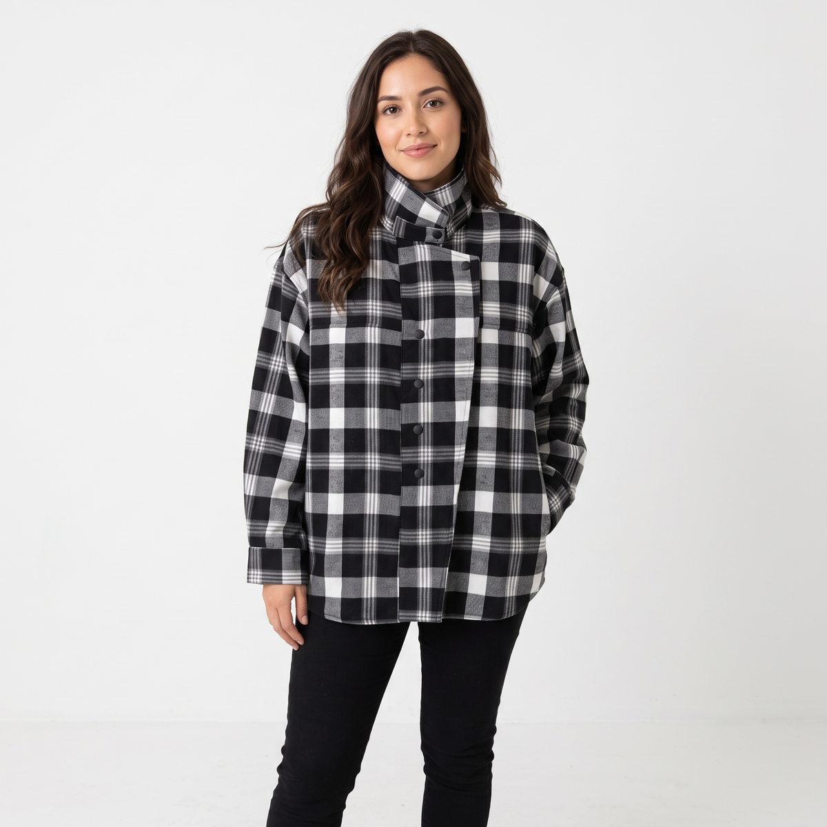 Womens Jacket 783