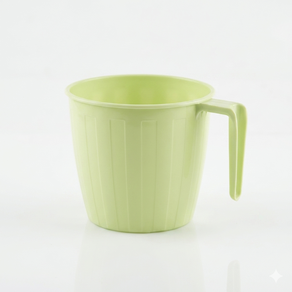 كوب سعة 1 لتر AF -518