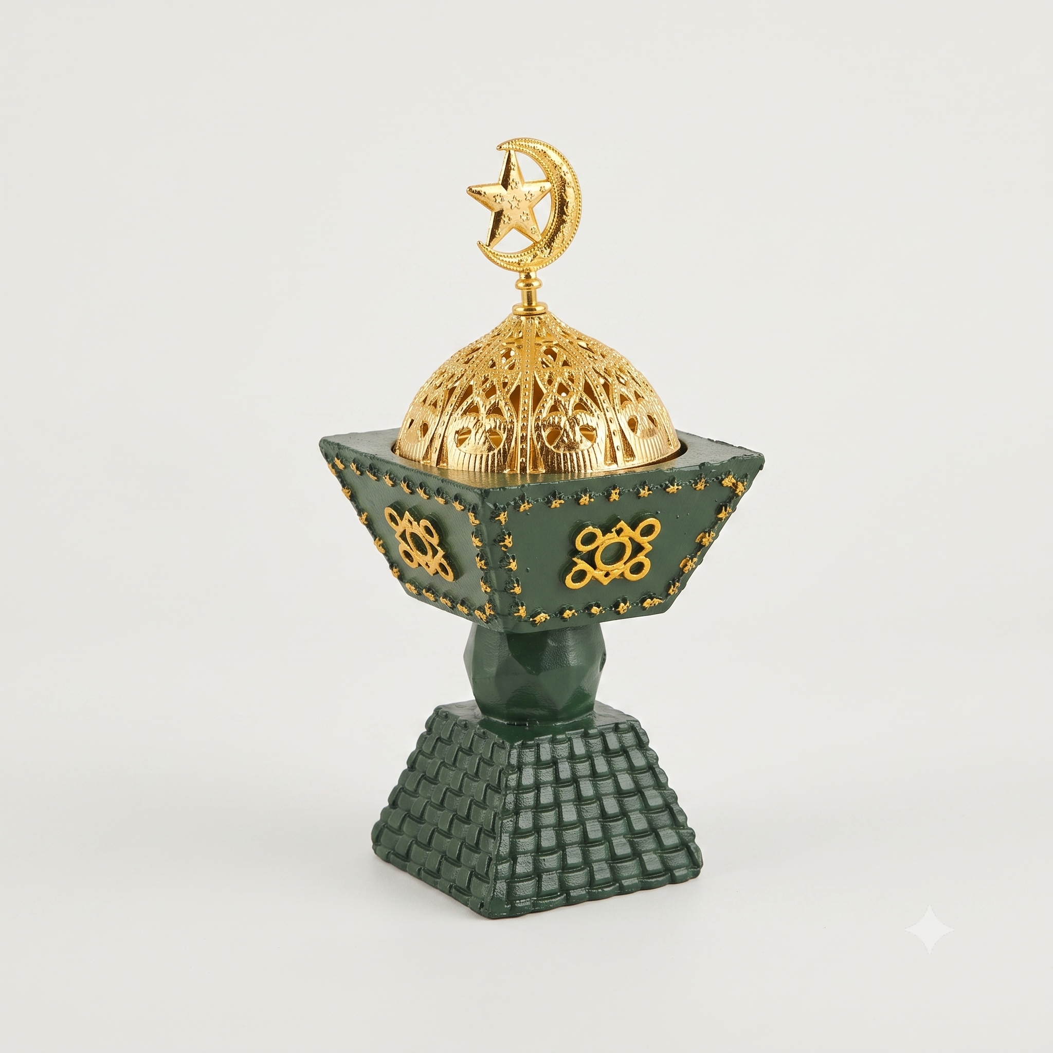 Incense burner mini distributors - HM24-10-127
