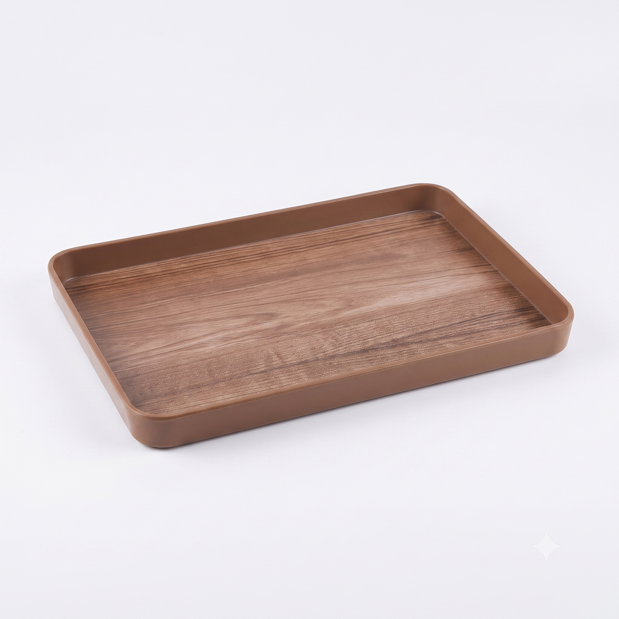 YM817216 Small Melamine Tray