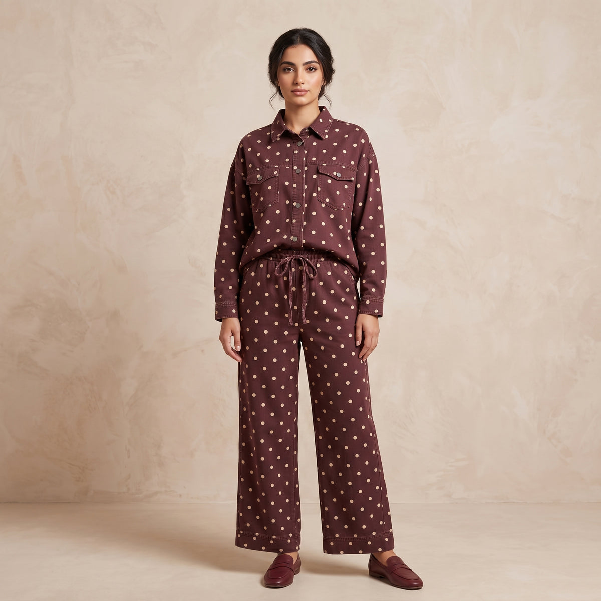 Womens 2Pcs Set 7148