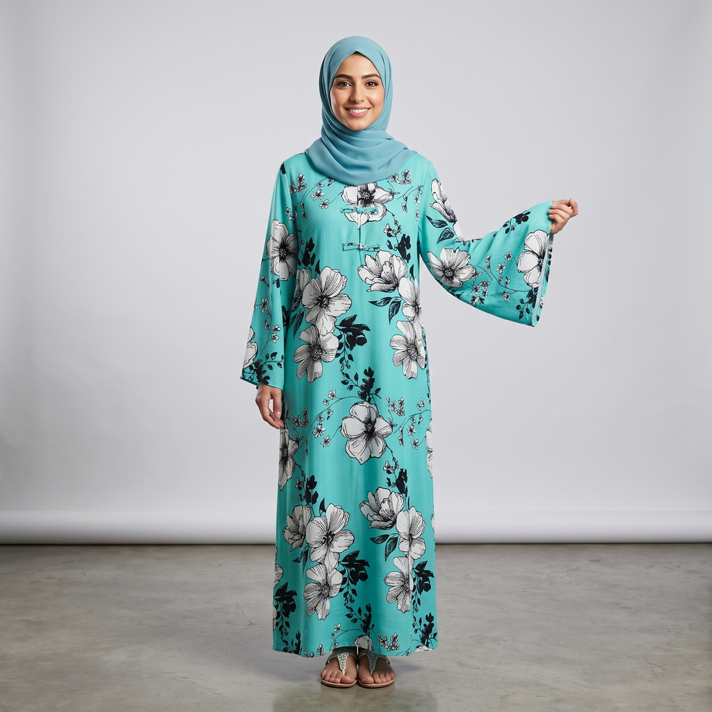 Darrah Nisai 1Pcs 005574