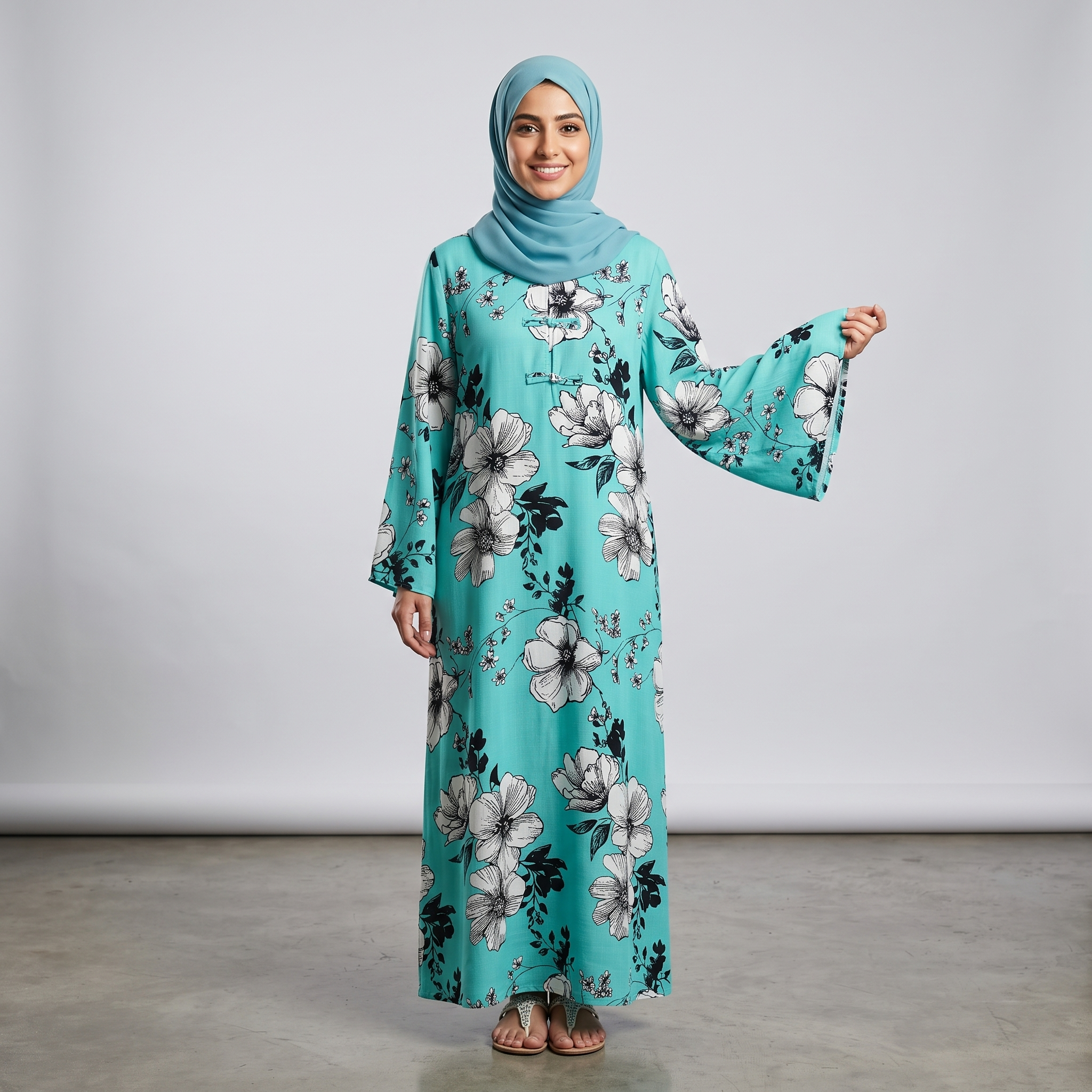 Darrah Nisai 1Pcs 005574