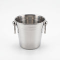 Ice Bucket Stainless Steel Bidet 16cm 2542