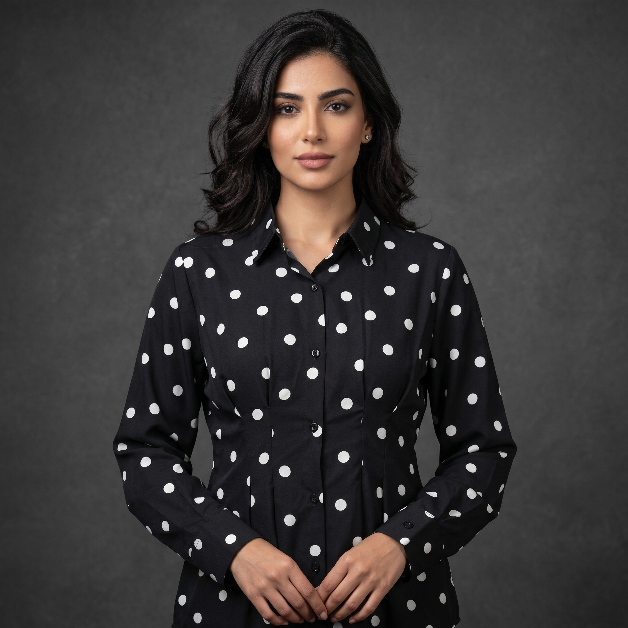 Womens Shirt 1Pcs 005590