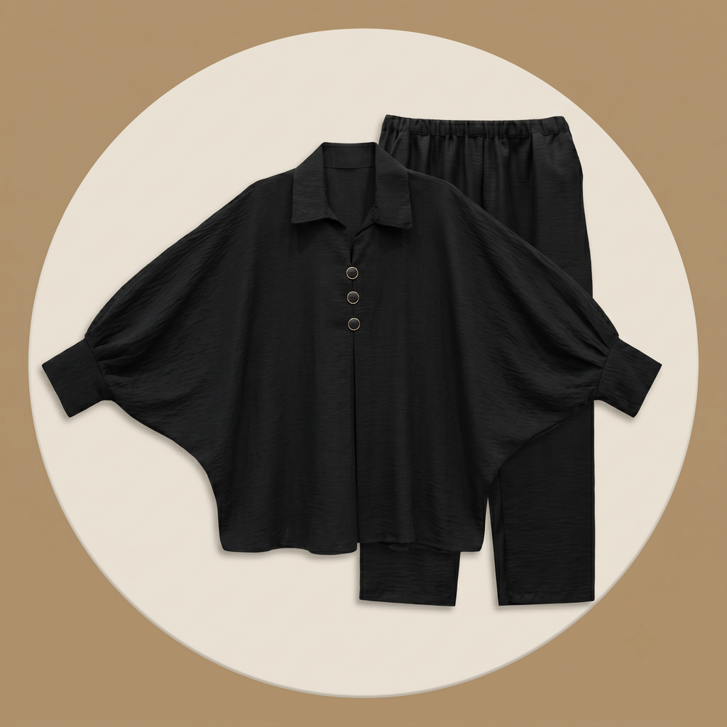 Womens 2Pcs Set 003306