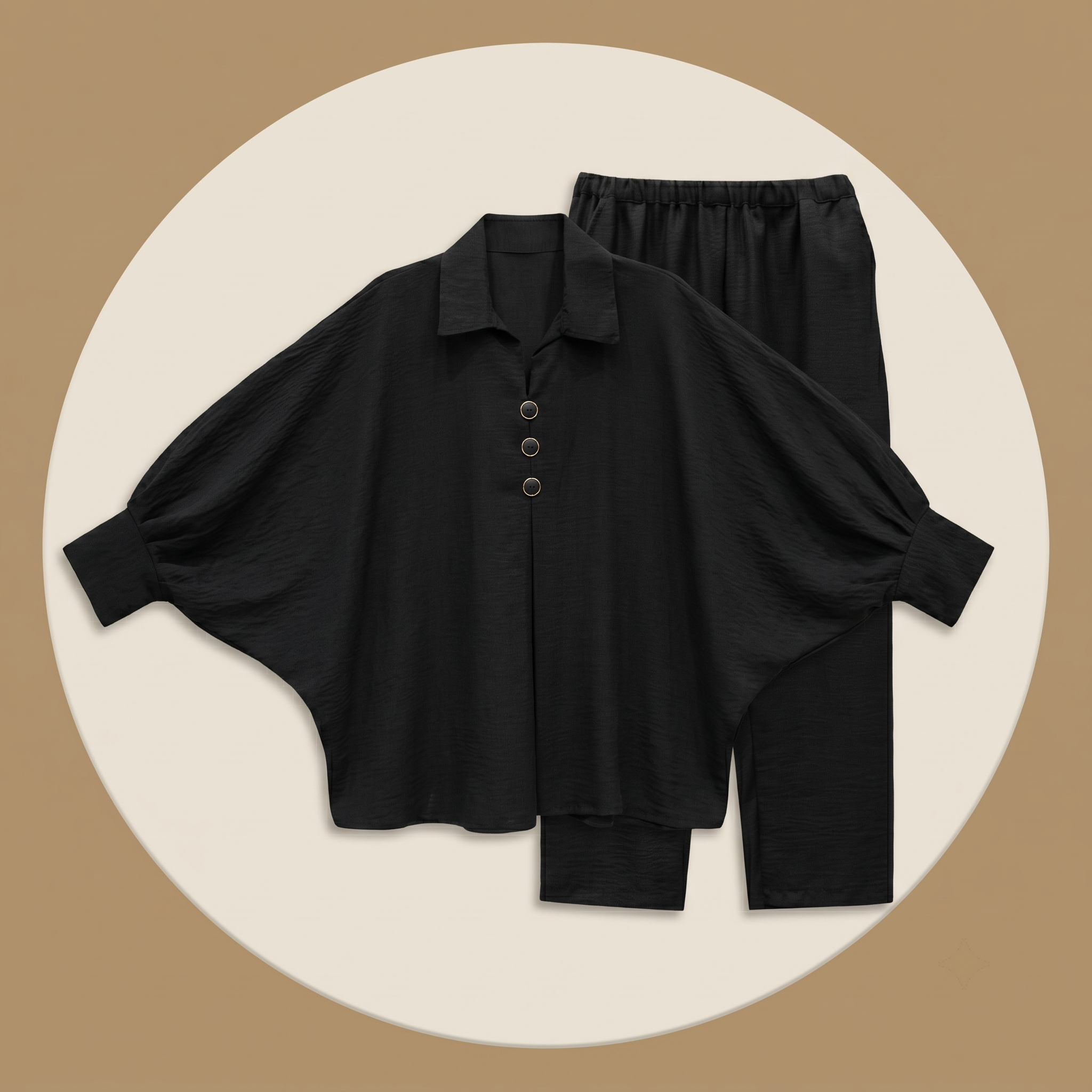 Womens 2Pcs Set 003306