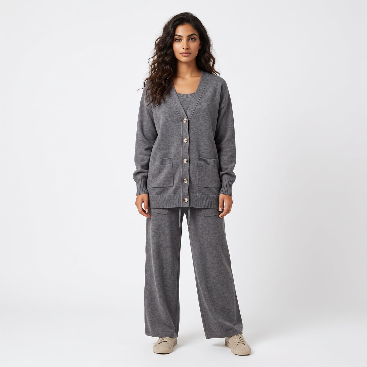WOMEN  3PCS SET 26014