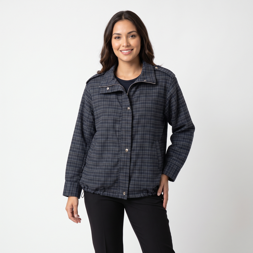 Womens Jacket 1429-1