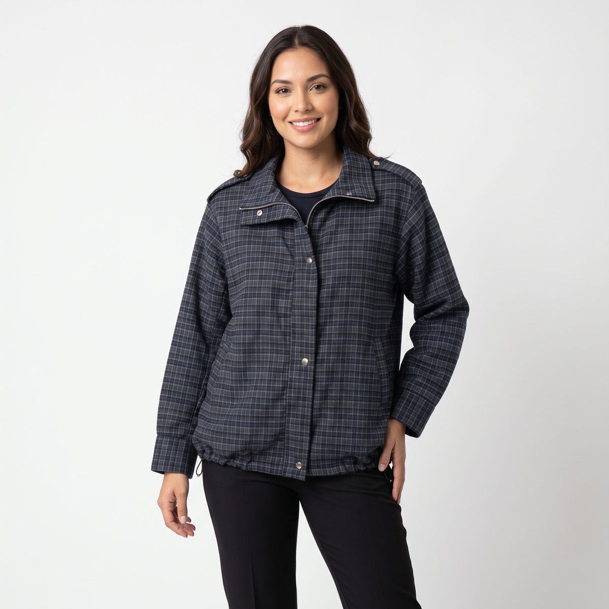 Womens Jacket 1429-1